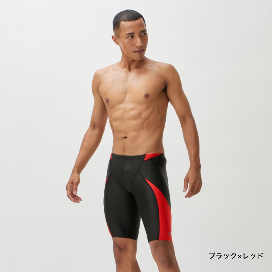 speedo スピード メンズ 水泳 WA承認 競泳水着 FLEX Σχ Jammer speedo スピード メンズ 水泳 WA承認 競泳水着 FLEX Σχ Jammer