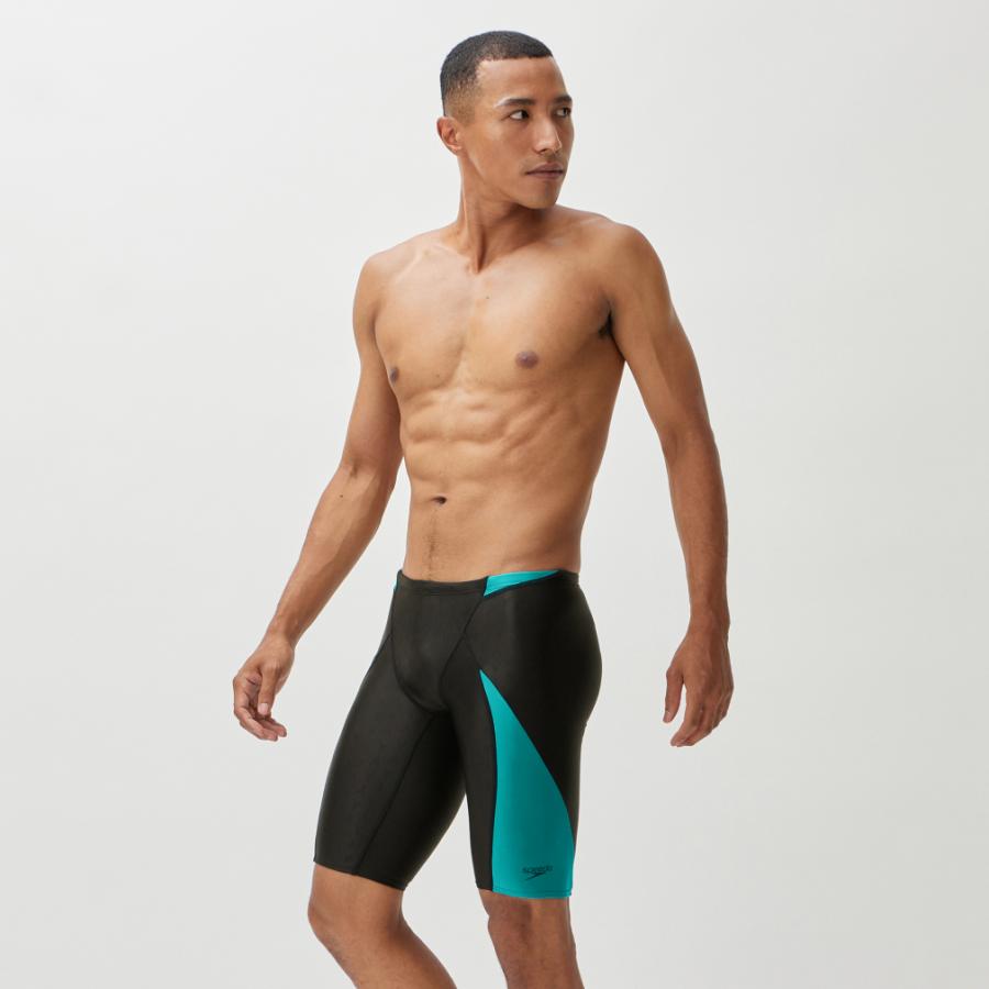 speedo スピード メンズ 水泳 WA承認 競泳水着 FLEX Σχ Jammer speedo スピード メンズ 水泳 WA承認 競泳水着 FLEX Σχ Jammer