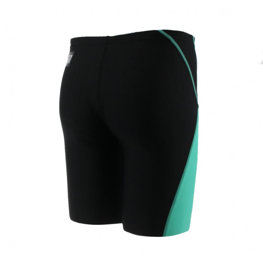 speedo（スピード） メンズ 水泳 競泳水着 FLEX Σν Jammer II