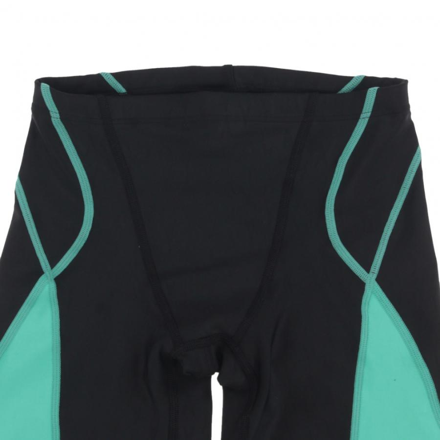 speedo（スピード） メンズ 水泳 競泳水着 FLEX Σν Jammer II