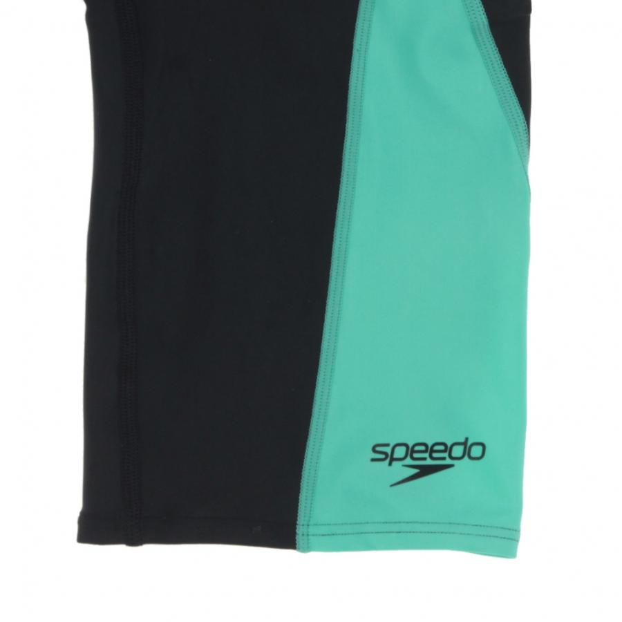 speedo（スピード） メンズ 水泳 競泳水着 FLEX Σν Jammer II