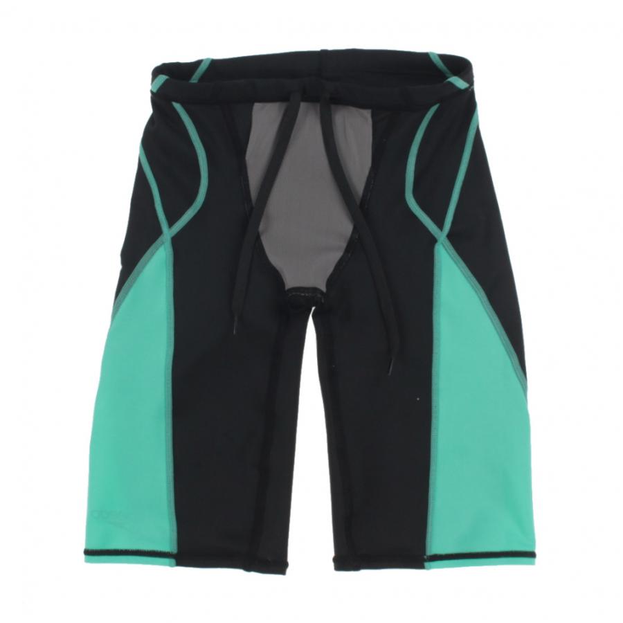 speedo（スピード） メンズ 水泳 競泳水着 FLEX Σν Jammer II