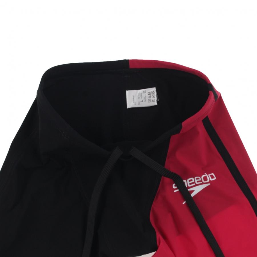 speedo（スピード） メンズ 水泳 競泳水着 Fastskin Pro III Jammer
