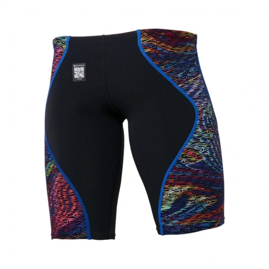 speedo（スピード） メンズ 水泳 競泳水着 Pro Hybrid 2 Jammer プロ