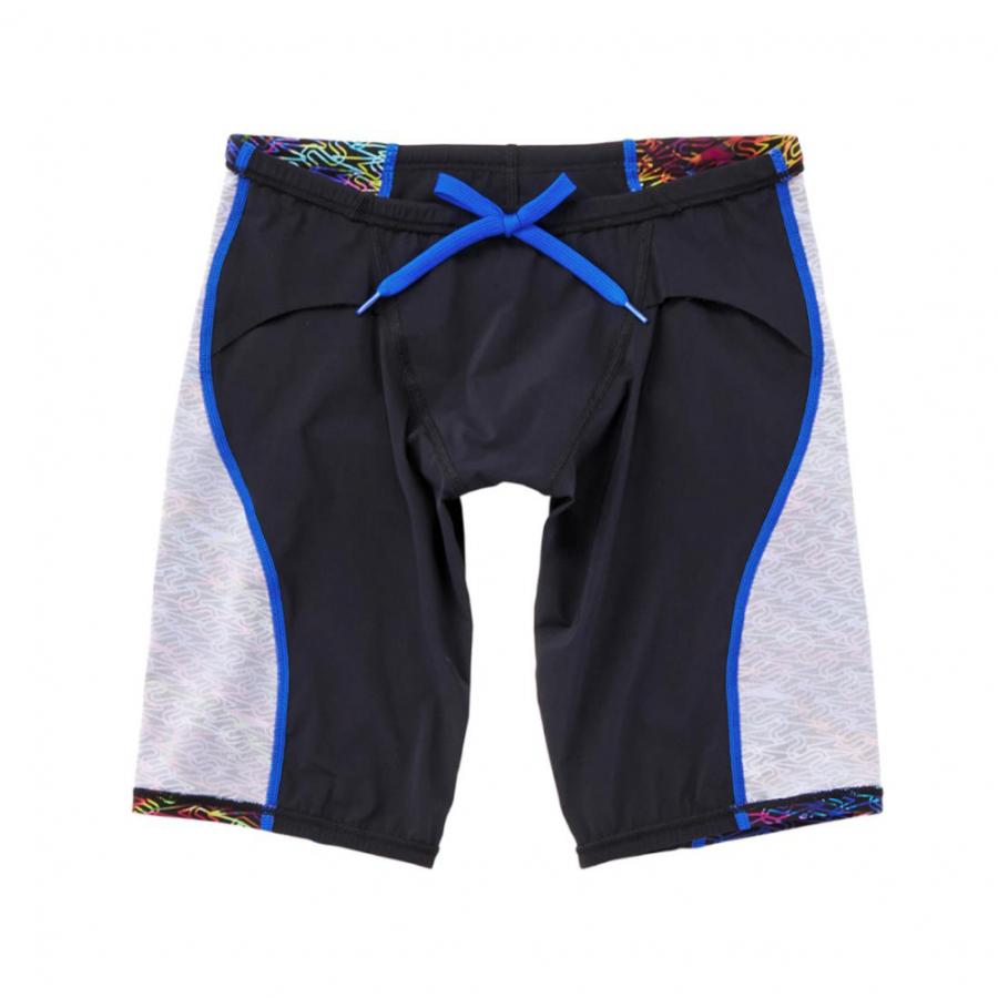 speedo（スピード） メンズ 水泳 競泳水着 Pro Hybrid 2 Jammer プロ