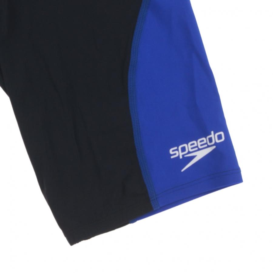 speedo（スピード） メンズ 水泳 競泳水着 Pro Hybrid 2 Jammer プロ