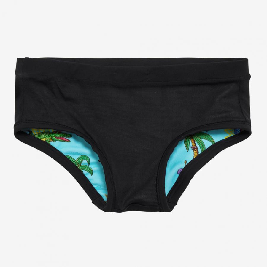 speedo（スピード） メンズ 水泳 競泳水着 MULGA TurnS Short Box