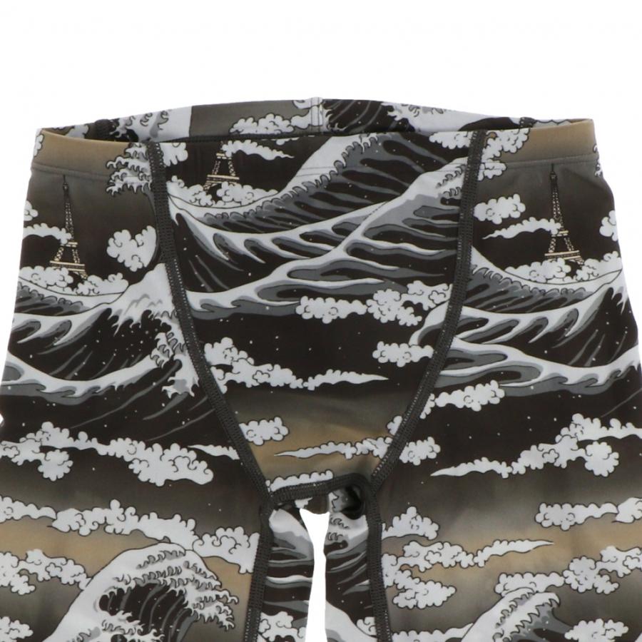 speedo（スピード） メンズ 水泳 WA承認 競泳水着 FLEX Σχ Jammer III