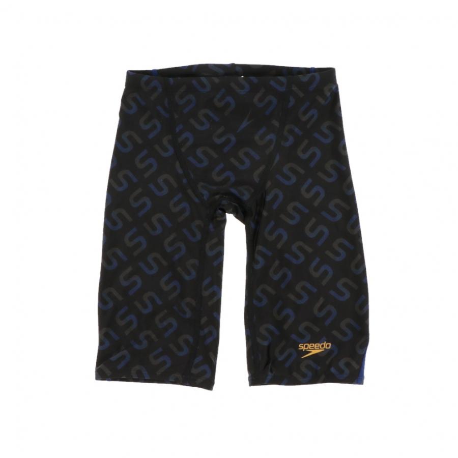 speedo（スピード） メンズ 水泳 WA承認 競泳水着 FLEX Σχ Jammer III