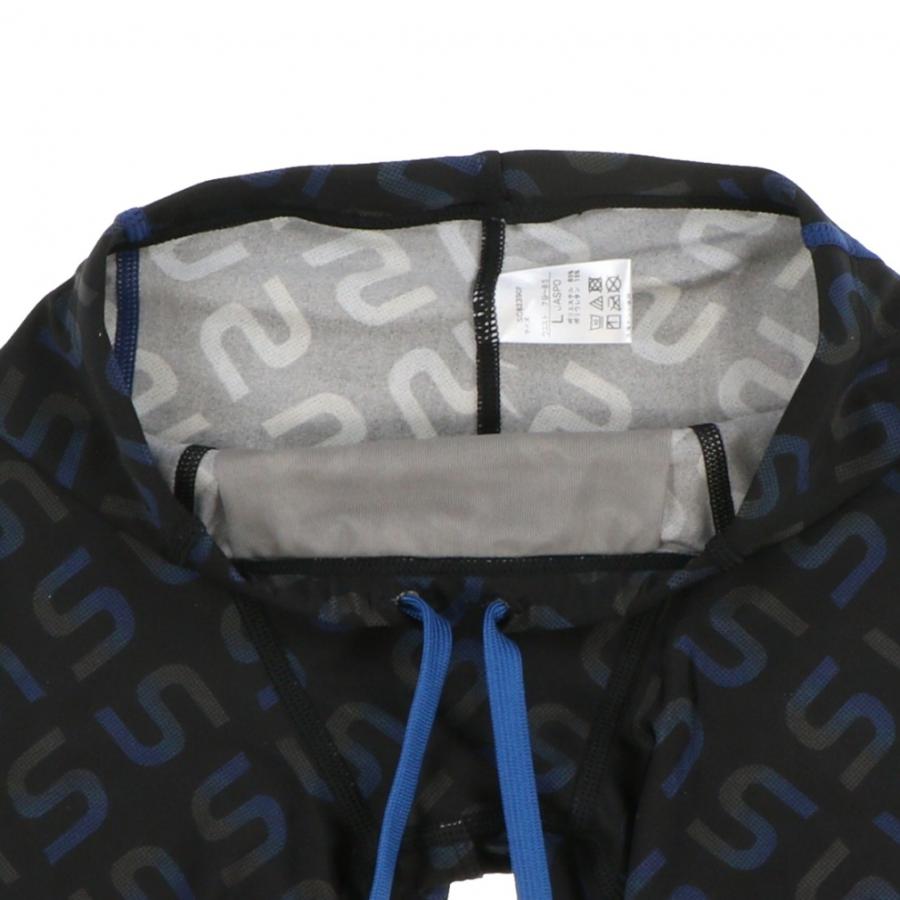 speedo（スピード） メンズ 水泳 WA承認 競泳水着 FLEX Σχ Jammer III