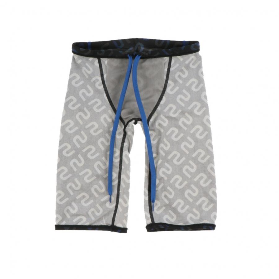 speedo（スピード） メンズ 水泳 WA承認 競泳水着 FLEX Σχ Jammer III