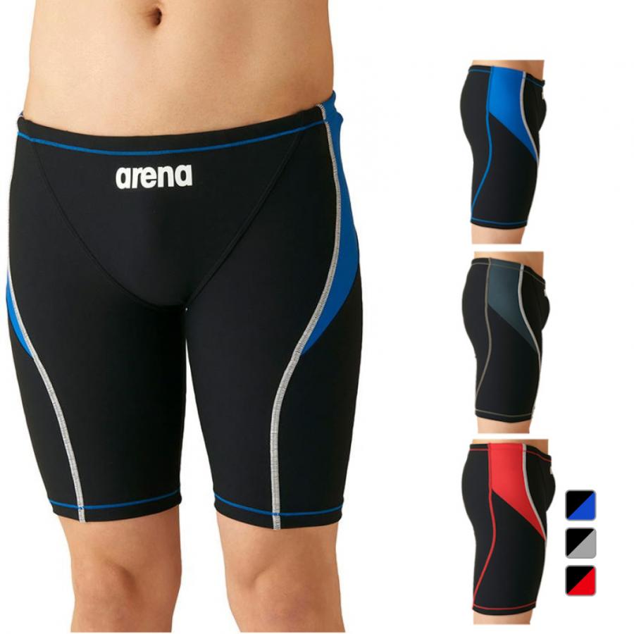 アリーナ（arena） メンズ 水泳 競泳水着 スパッツ サスティナブル