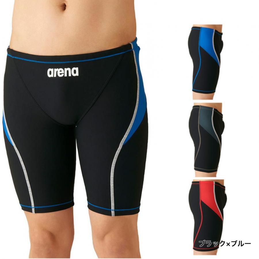 アリーナ（arena） メンズ 水泳 競泳水着 スパッツ サスティナブル
