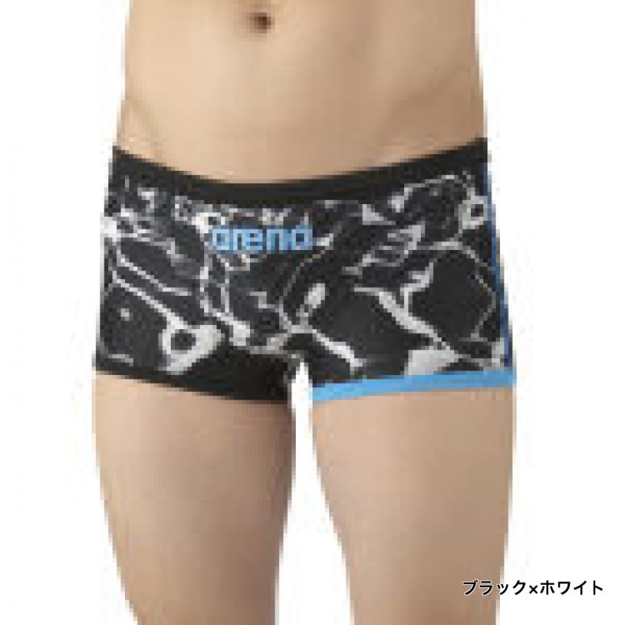 アリーナ（arena） メンズ 水泳 競泳水着 team arena シボーン
