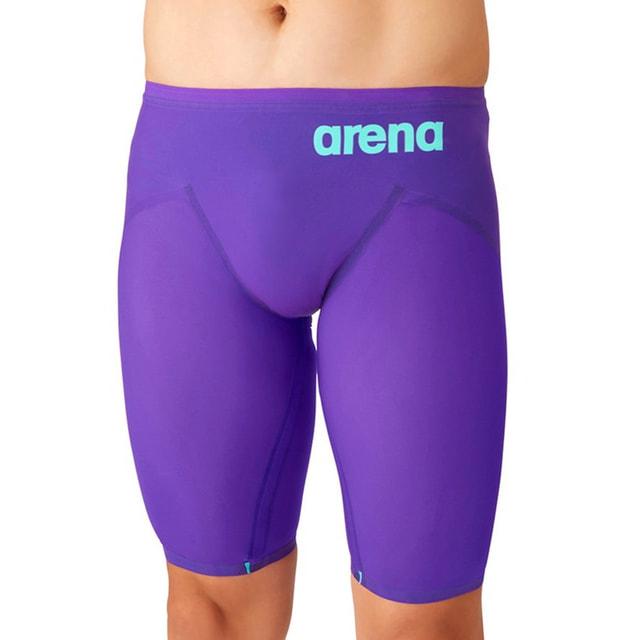 アリーナ（arena） メンズ 水泳 競泳水着 レーシングスパッツ ハーフ