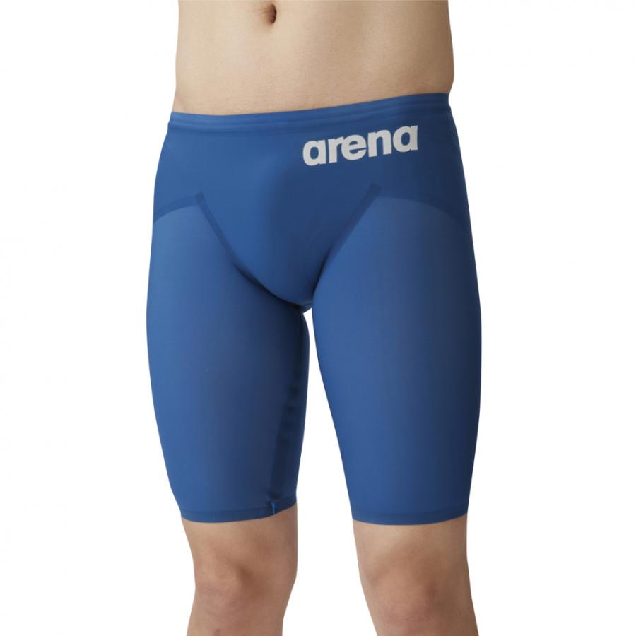 アリーナ（arena） メンズ 水泳 競泳水着 レーシングスパッツ