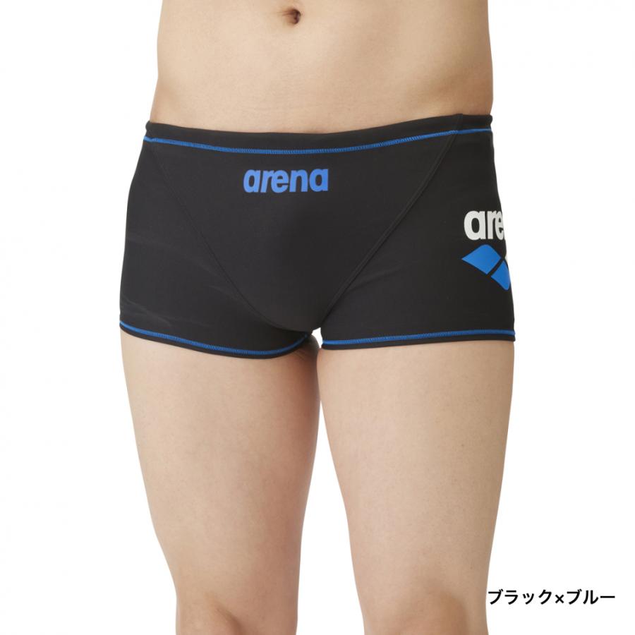 アリーナ（arena） メンズ 水泳 競泳水着 タフスーツ トレーニング