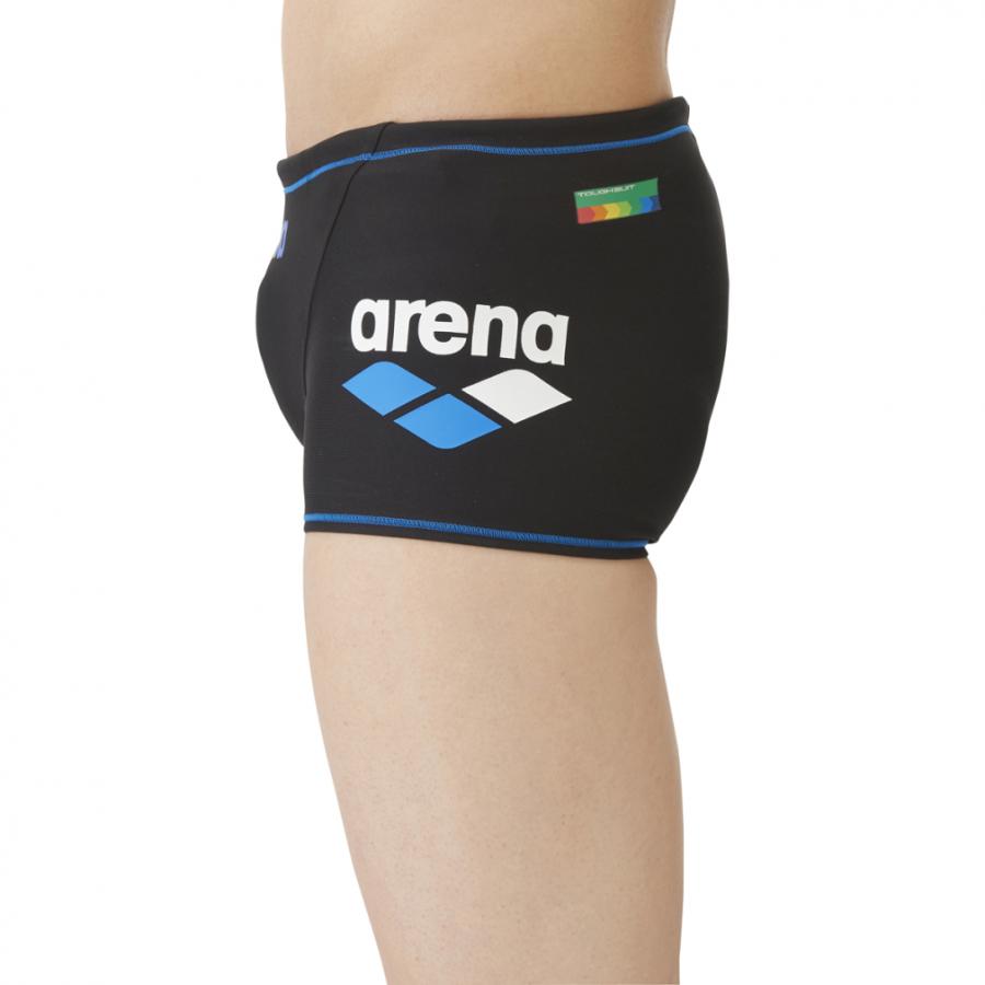 アリーナ（arena） メンズ 水泳 競泳水着 タフスーツ トレーニング