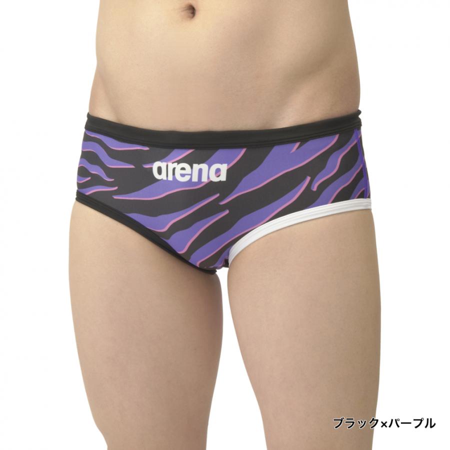 アリーナ（arena） メンズ 水泳 競泳水着 トレーニングブリーフ TOUGH