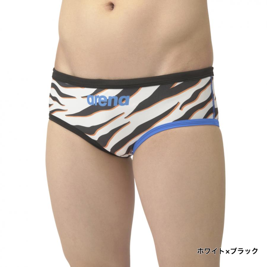 アリーナ（arena） メンズ 水泳 競泳水着 トレーニングブリーフ TOUGH