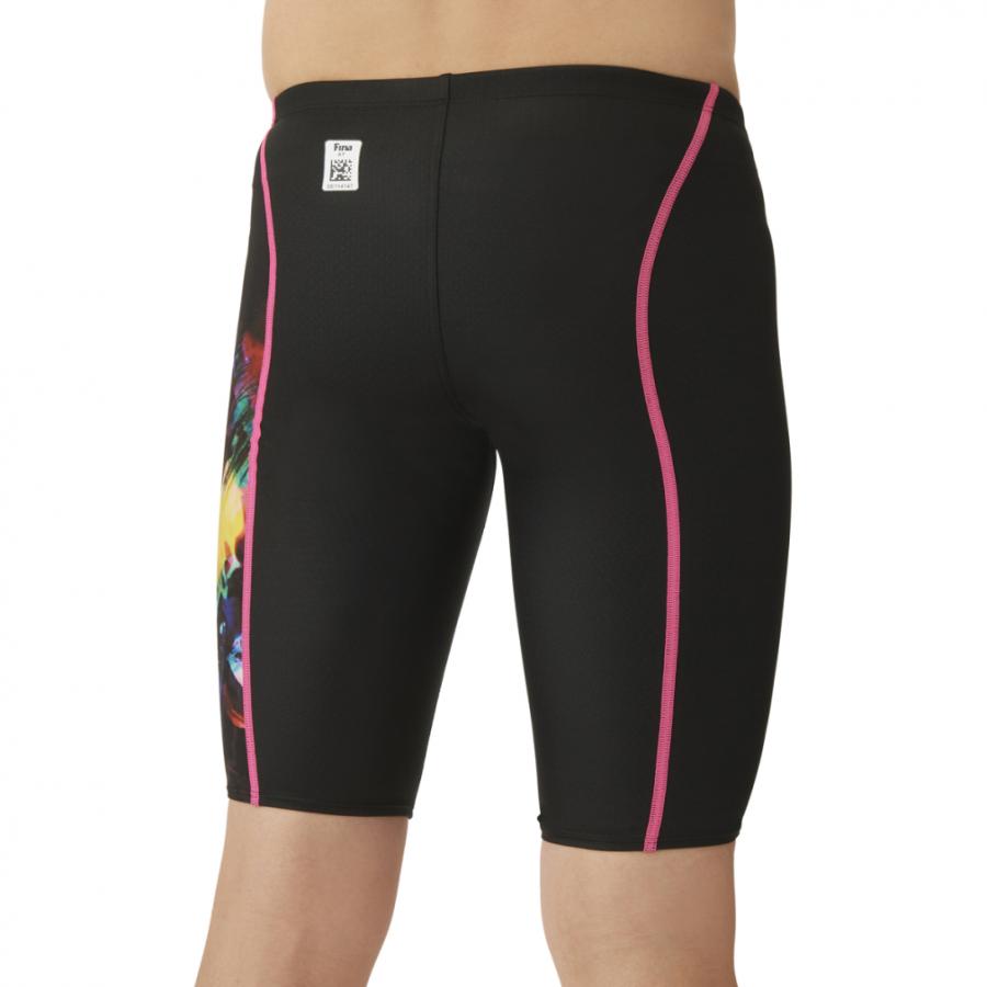 アリーナ（arena） メンズ 水泳 競泳水着 AQUA ADVANCED アクア