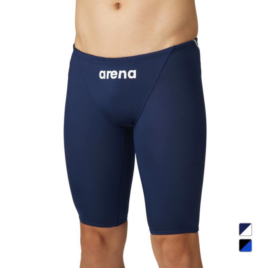 アリーナ（arena） メンズ 水泳 競泳水着 AQUA ADVANCED アクア