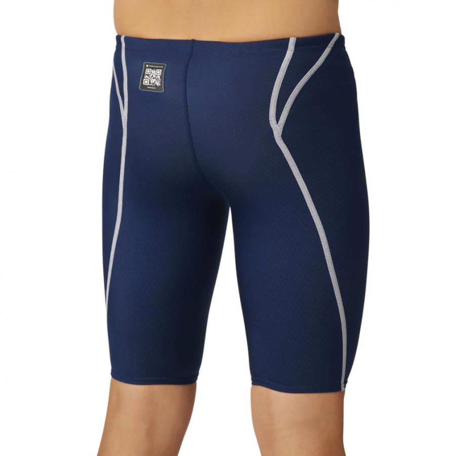 アリーナ（arena） メンズ 水泳 競泳水着 AQUA ADVANCED アクア