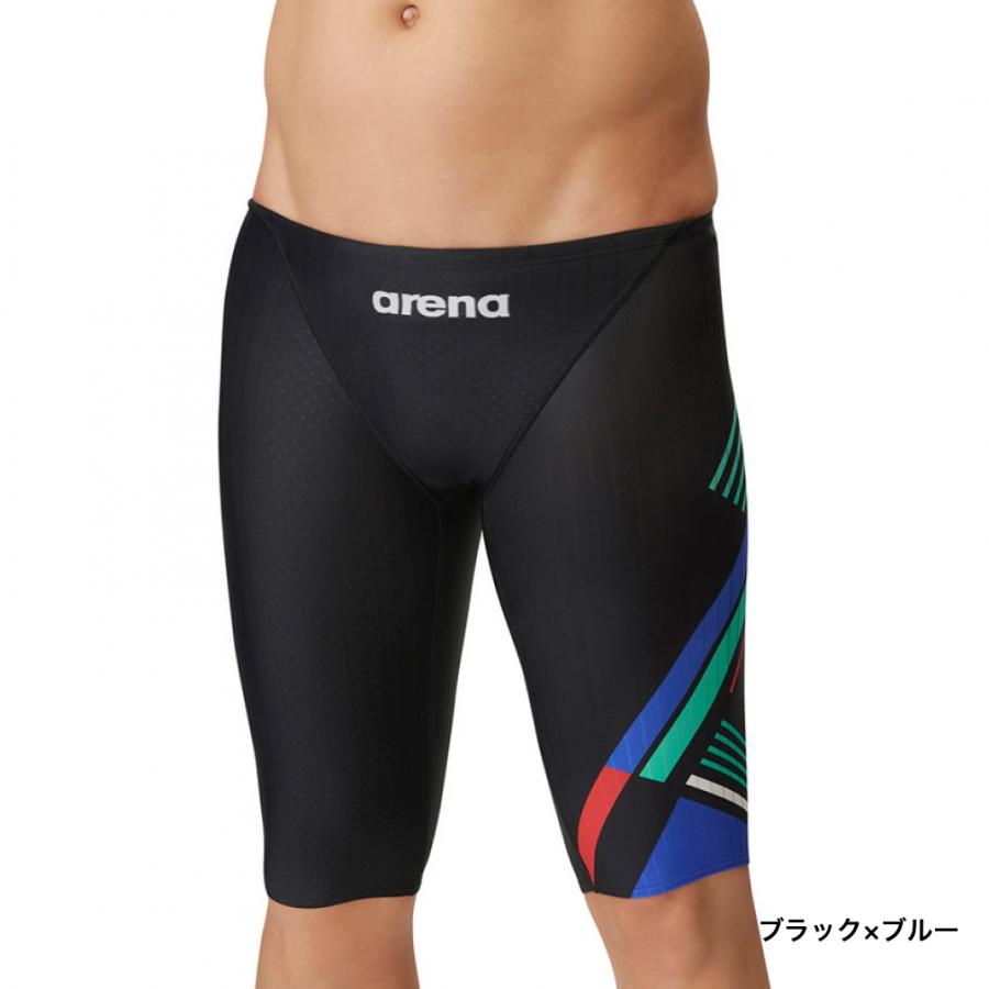 アリーナ（arena） メンズ 水泳 競泳水着 AQUARACING アクアレーシング