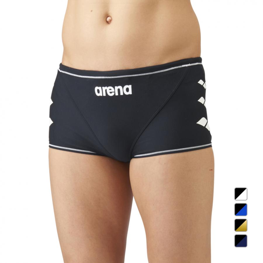 アリーナ メンズ 水泳 競泳水着 ショートボックス SAR-1101 arena :3938717411:アルペングループヤフー店 - 通販 -  Yahoo!ショッピング