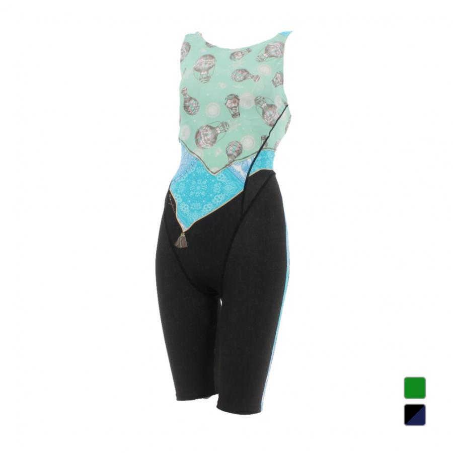 WACOAL ワコール レディス 水泳 フィットネス水着 manipuri