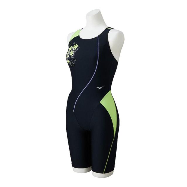 新品タグ付きCaptains Helm BN3TH 水着 AGUA VOLLEY MIZUNO（ミズノ） レディース 水泳 フィットネス水着 Stroke ONE
