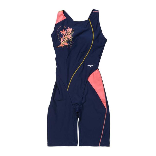 MIZUNO（ミズノ） レディース 水泳 フィットネス水着 Stroke ONE