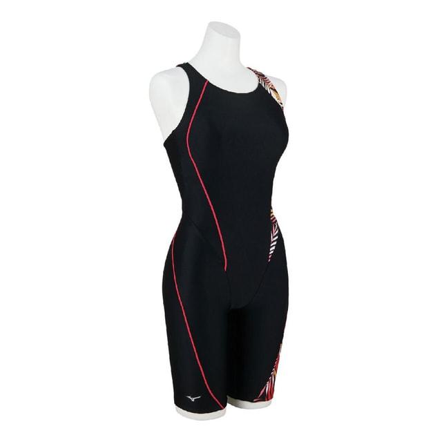 MIZUNO（ミズノ） レディース 水泳 フィットネス水着 Stroke ONE