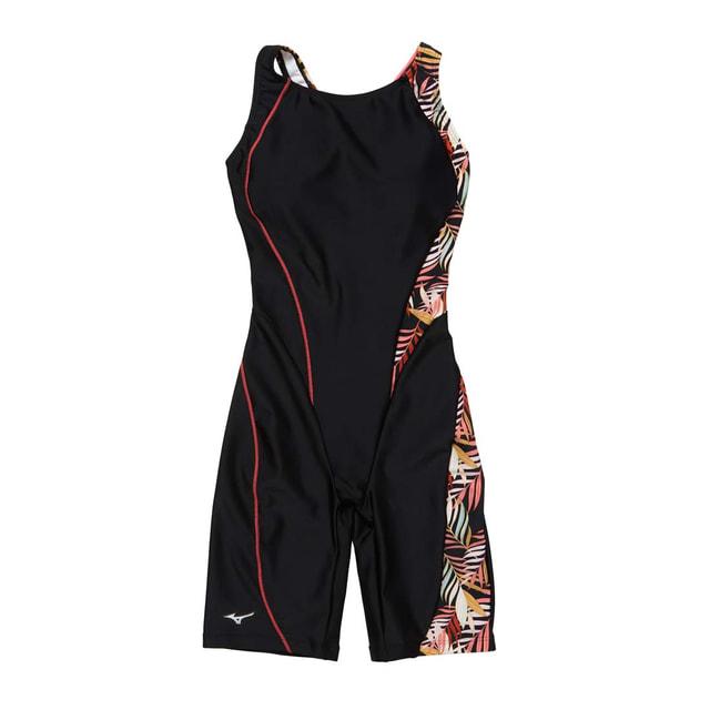 MIZUNO（ミズノ） レディース 水泳 フィットネス水着 Stroke ONE
