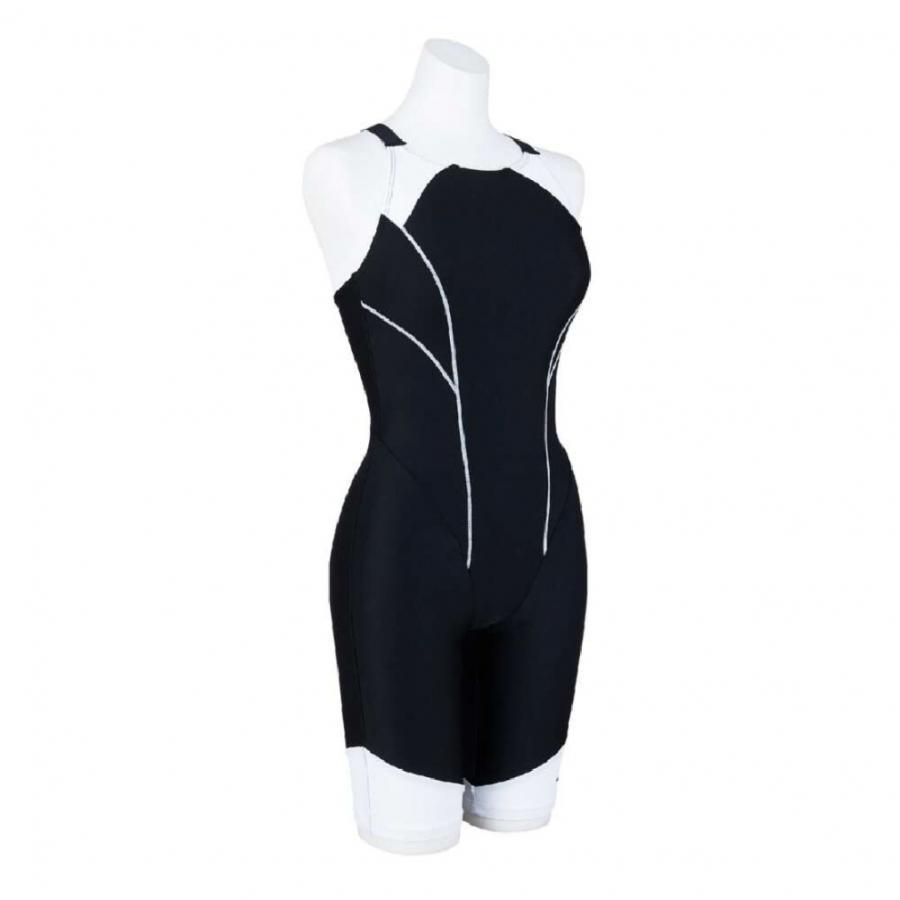 MIZUNO（ミズノ） レディス 水泳 フィットネス水着 STROKE ONE