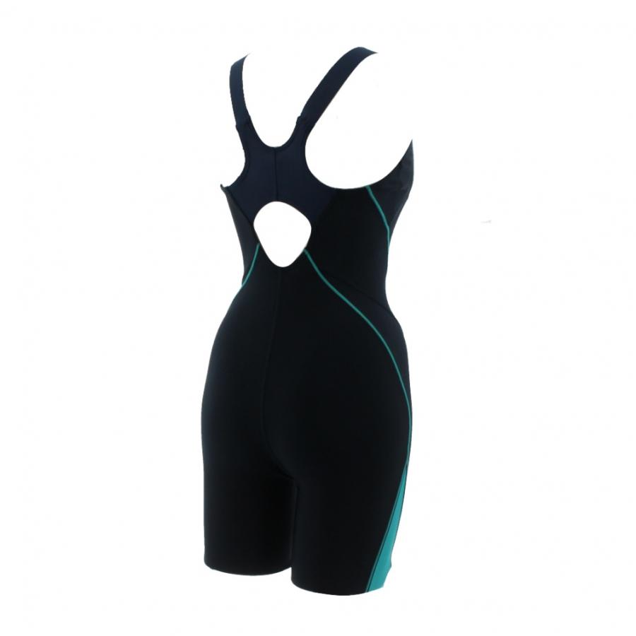 speedo（スピード） レディス 水泳 フィットネス水着 Feel Up Loosen
