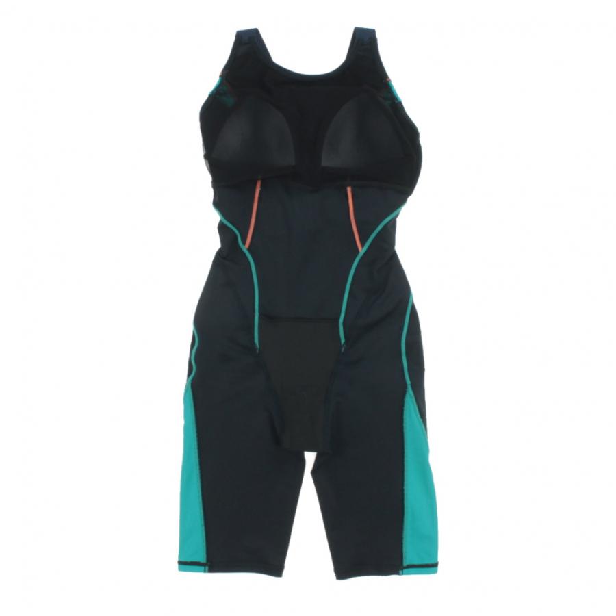 speedo（スピード） レディス 水泳 フィットネス水着 Feel Up Loosen