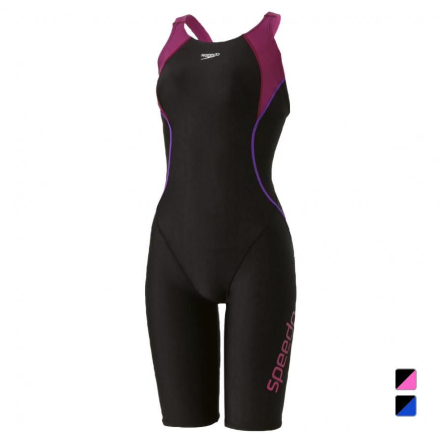 speedo スピード レディス 水泳 フィットネス水着 フレックス