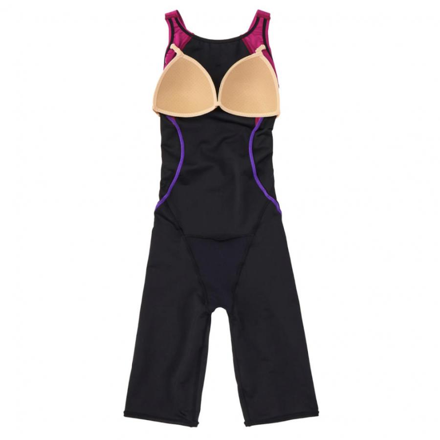 speedo（スピード） レディス 水泳 フィットネス水着 フレックスシグマ