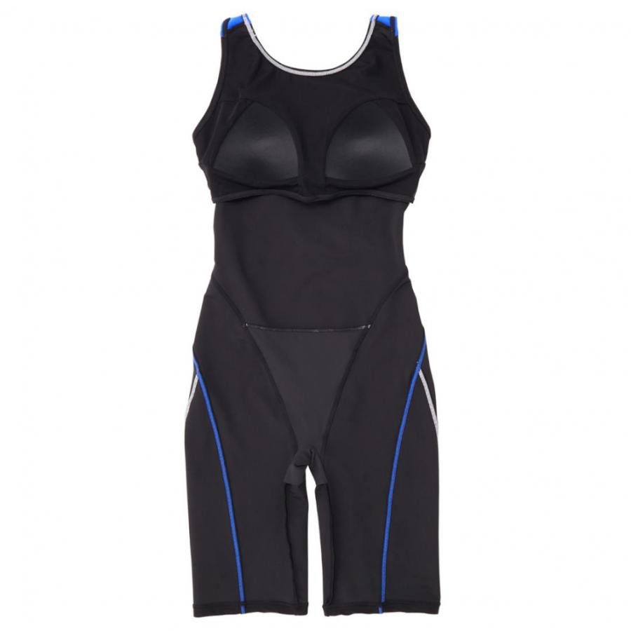 スイムベイト speedo スピード レディス 水泳 フィットネス水着 Crash Dot