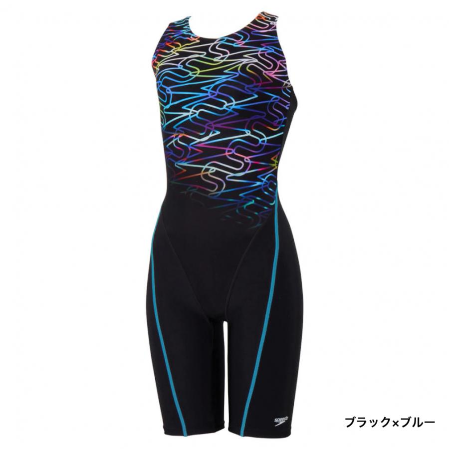 speedo（スピード） レディス 水泳 フィットネス水着 MJ2 Loosen