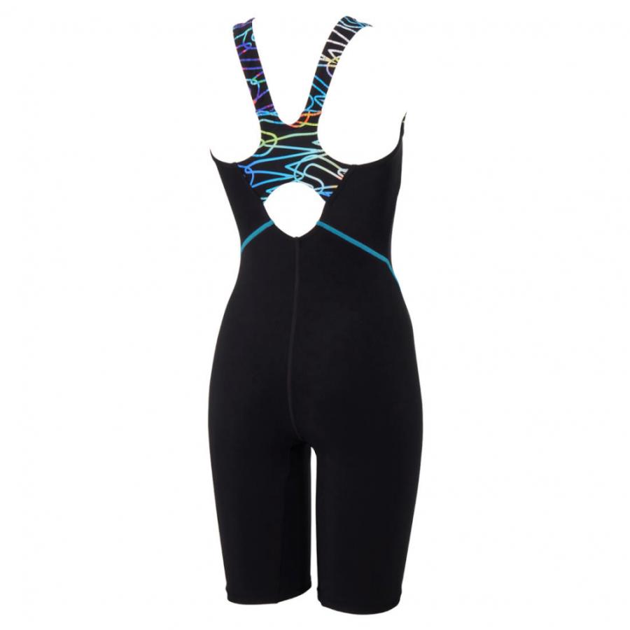 speedo（スピード） レディス 水泳 フィットネス水着 MJ2 Loosen