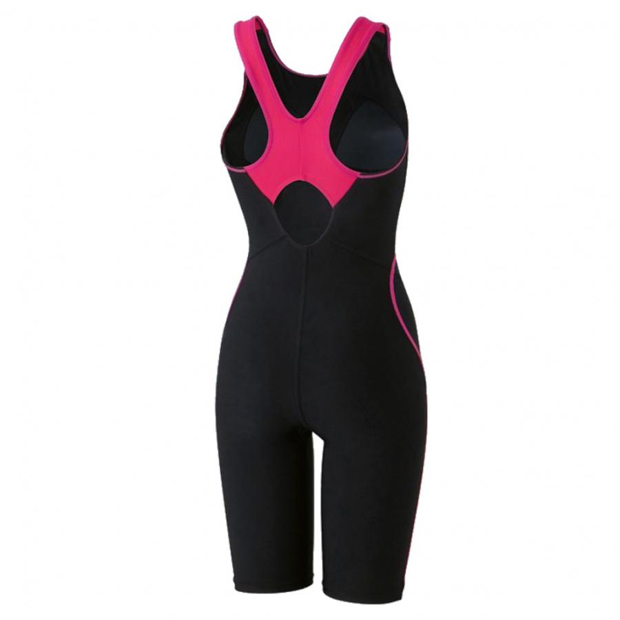 speedo（スピード） レディス 水泳 フィットネス水着 Feel Up Loosen