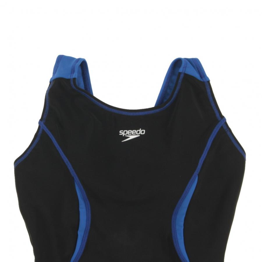 speedo（スピード） レディス 水泳 フィットネス水着 Feel Up Loosen