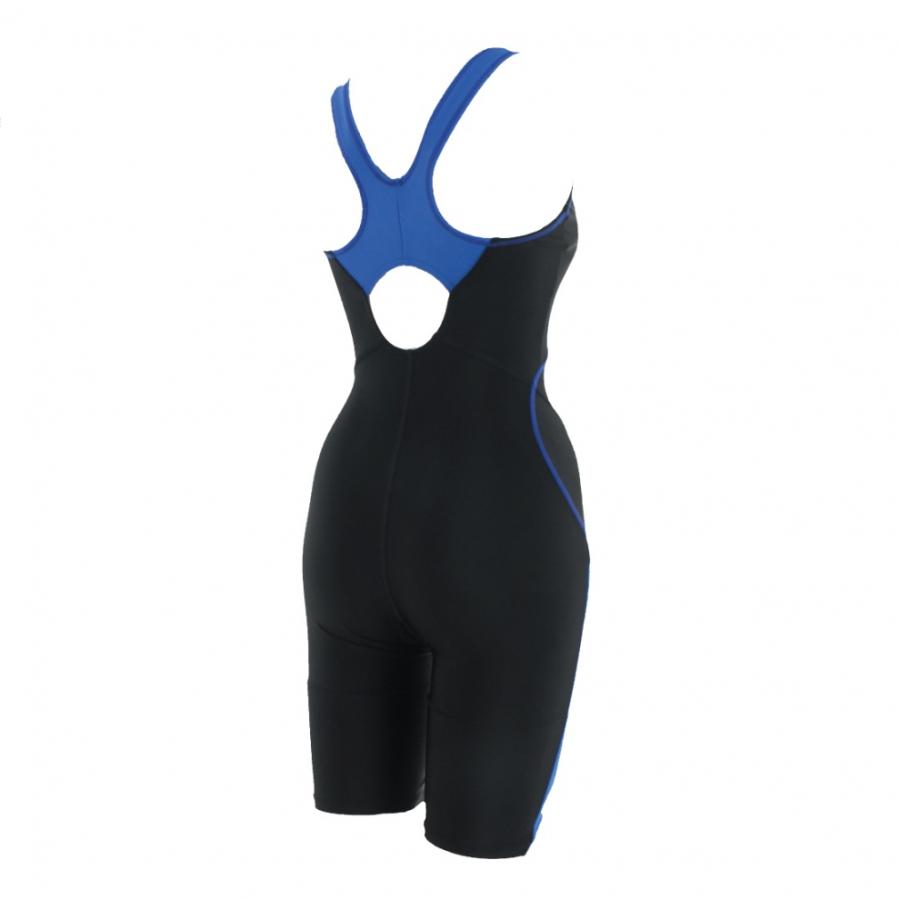 speedo（スピード） レディス 水泳 フィットネス水着 Feel Up Loosen