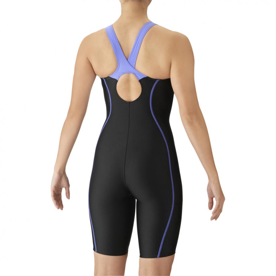 アリーナ（arena） レディス 水泳 フィットネス水着 サークルバック