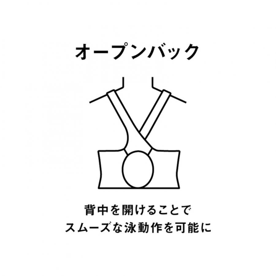 アリーナ（arena） レディス 水泳 フィットネス水着 フィットネス