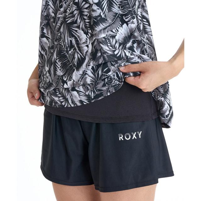 ロキシー レディース 水泳 フィットネス水着 水泳 フィットネス水着 STAY TRUE RSW261503 ROXY_12