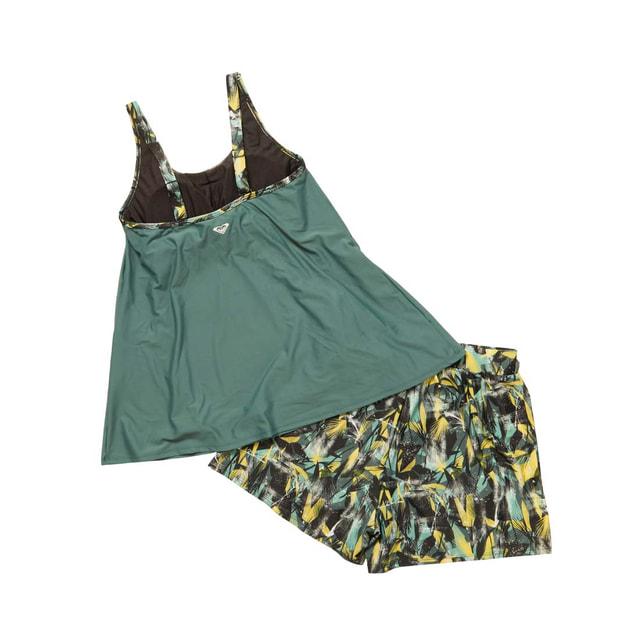 ロキシー レディース 水泳 フィットネス水着 水泳 フィットネス水着 STAY TRUE RSW261503 ROXY_15