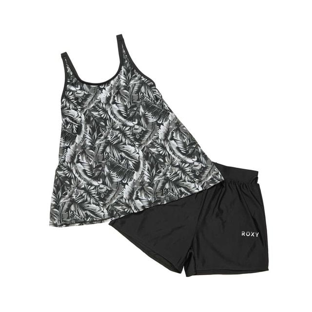 ロキシー レディース 水泳 フィットネス水着 水泳 フィットネス水着 STAY TRUE RSW261503 ROXY_16